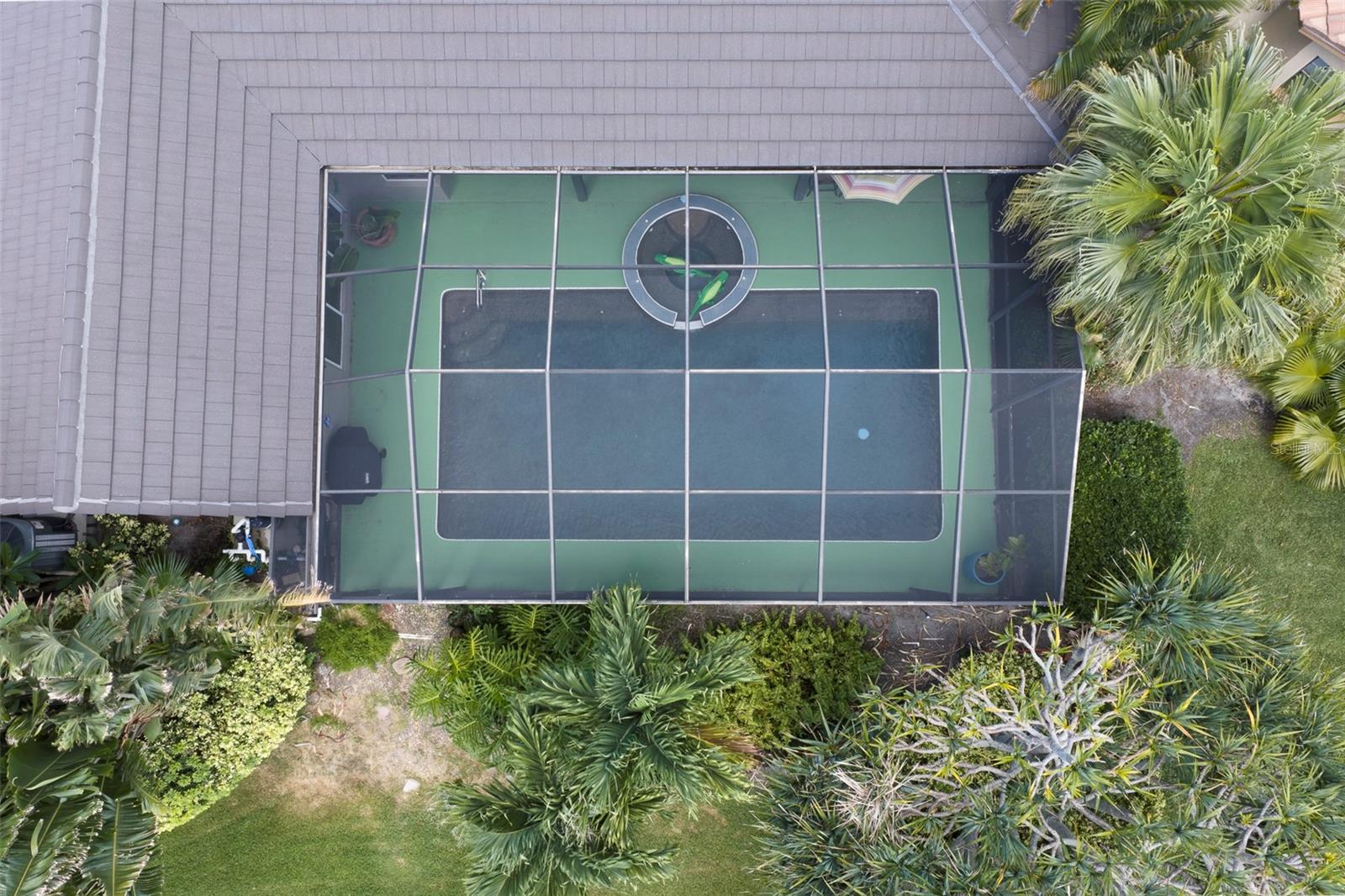 4834 WINDMILL PALM TER NE, ST PETERSBURG, FL — photo 29