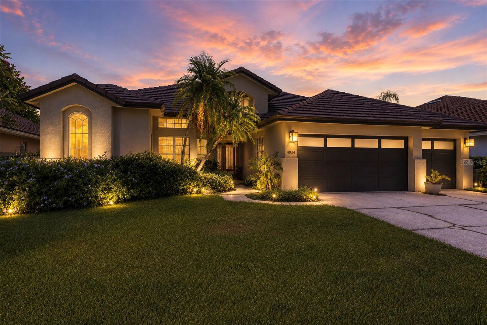 4834 WINDMILL PALM TER NE, ST PETERSBURG, FL