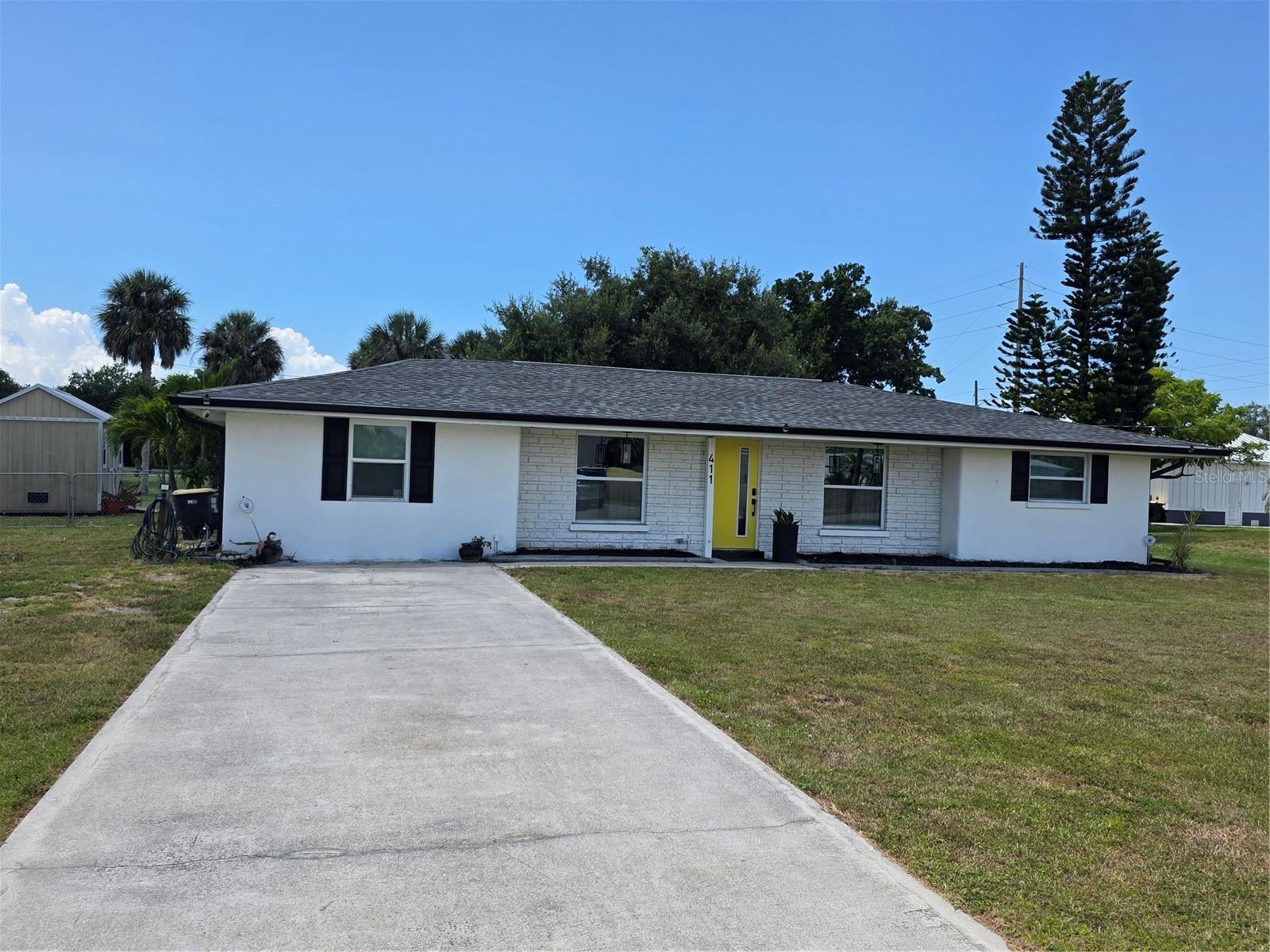 411 E GRACE ST, PUNTA GORDA, FL