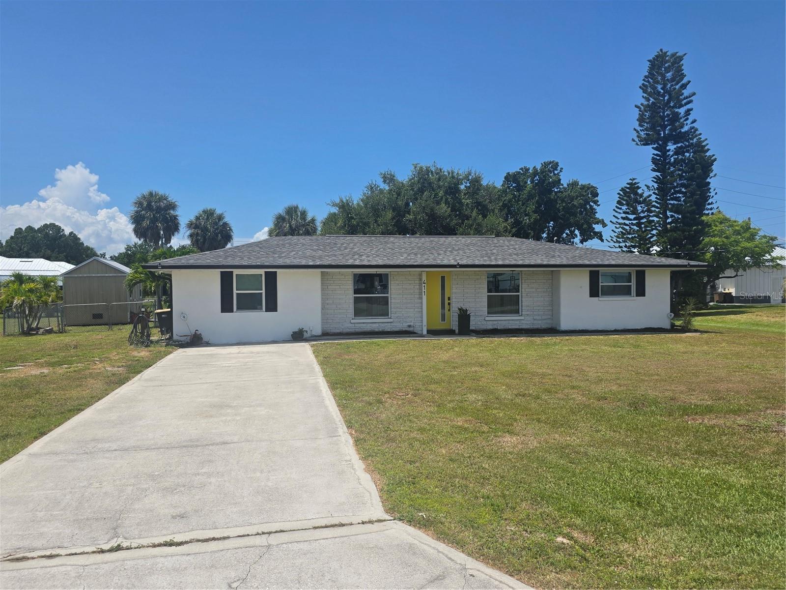 411 E GRACE ST, PUNTA GORDA, FL — photo 2