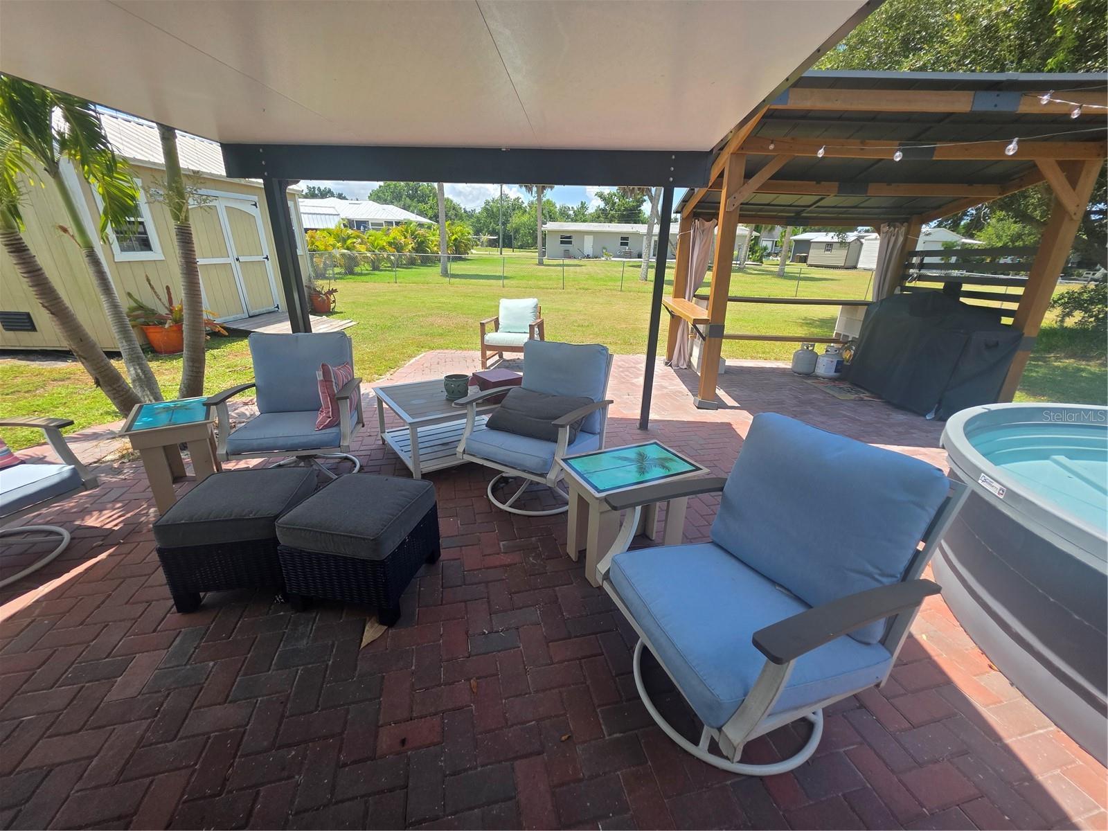 411 E GRACE ST, PUNTA GORDA, FL — photo 22
