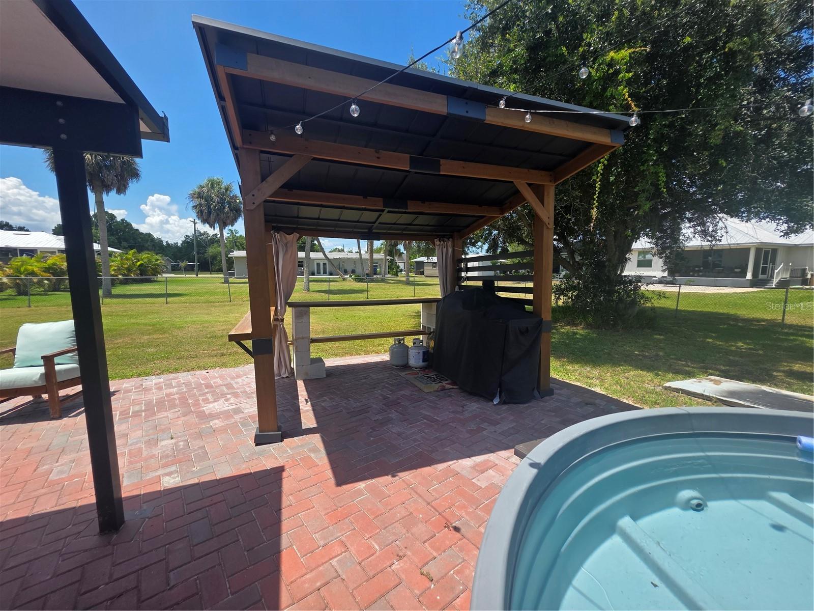 411 E GRACE ST, PUNTA GORDA, FL — photo 23
