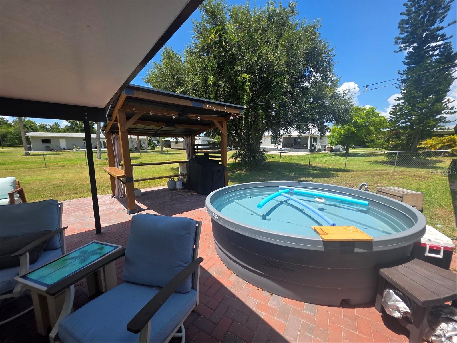 411 E GRACE ST, PUNTA GORDA, FL — photo 24