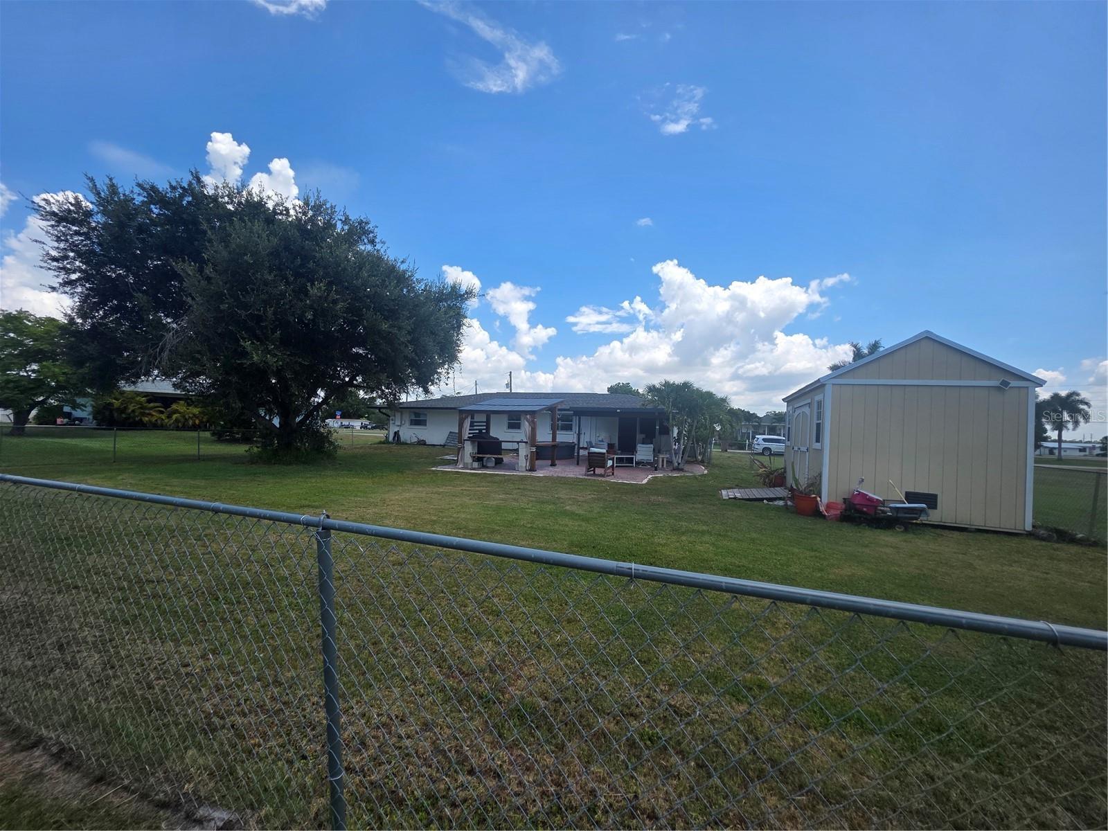 411 E GRACE ST, PUNTA GORDA, FL — photo 25