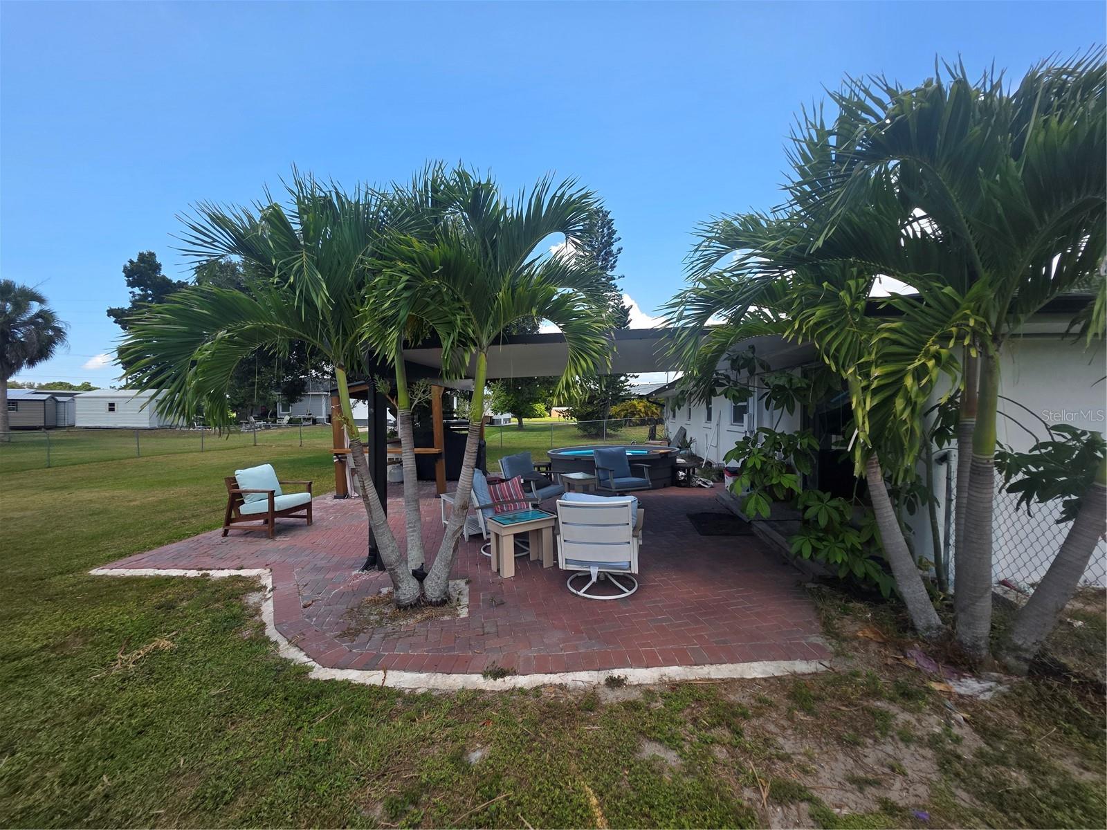 411 E GRACE ST, PUNTA GORDA, FL — photo 26