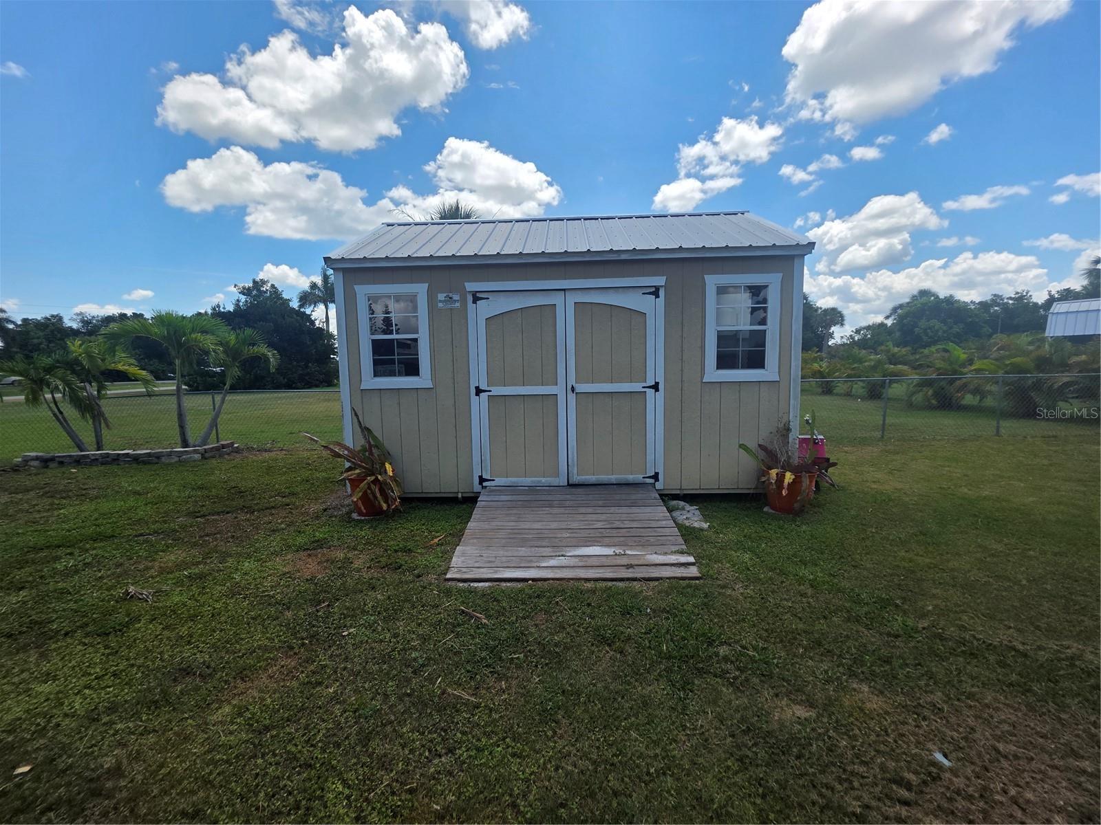 411 E GRACE ST, PUNTA GORDA, FL — photo 27