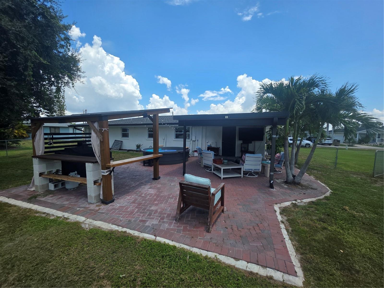 411 E GRACE ST, PUNTA GORDA, FL — photo 28