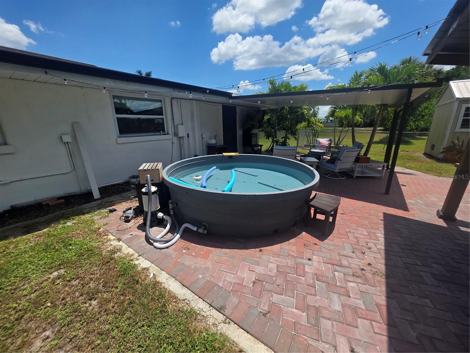 411 E GRACE ST, PUNTA GORDA, FL — photo 29