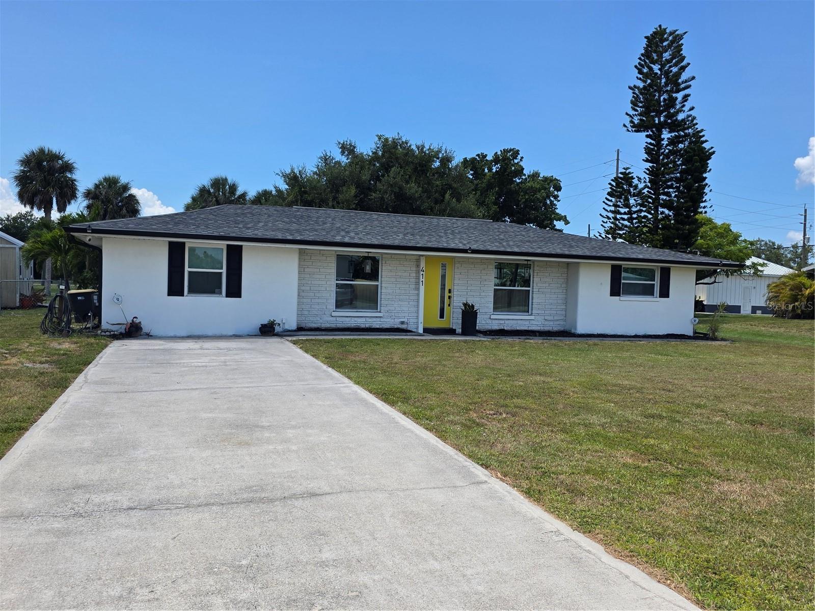 411 E GRACE ST, PUNTA GORDA, FL — photo 30