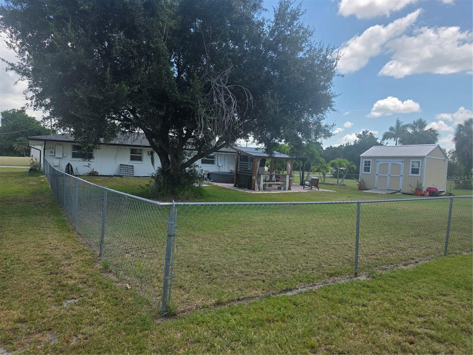 411 E GRACE ST, PUNTA GORDA, FL — photo 31