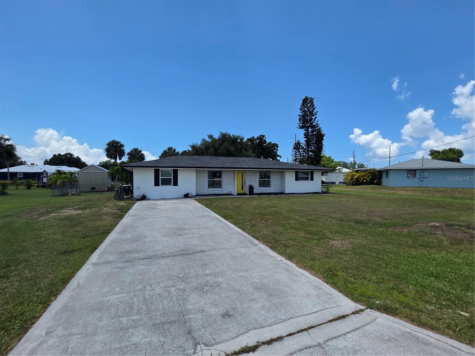 411 E GRACE ST, PUNTA GORDA, FL — photo 32