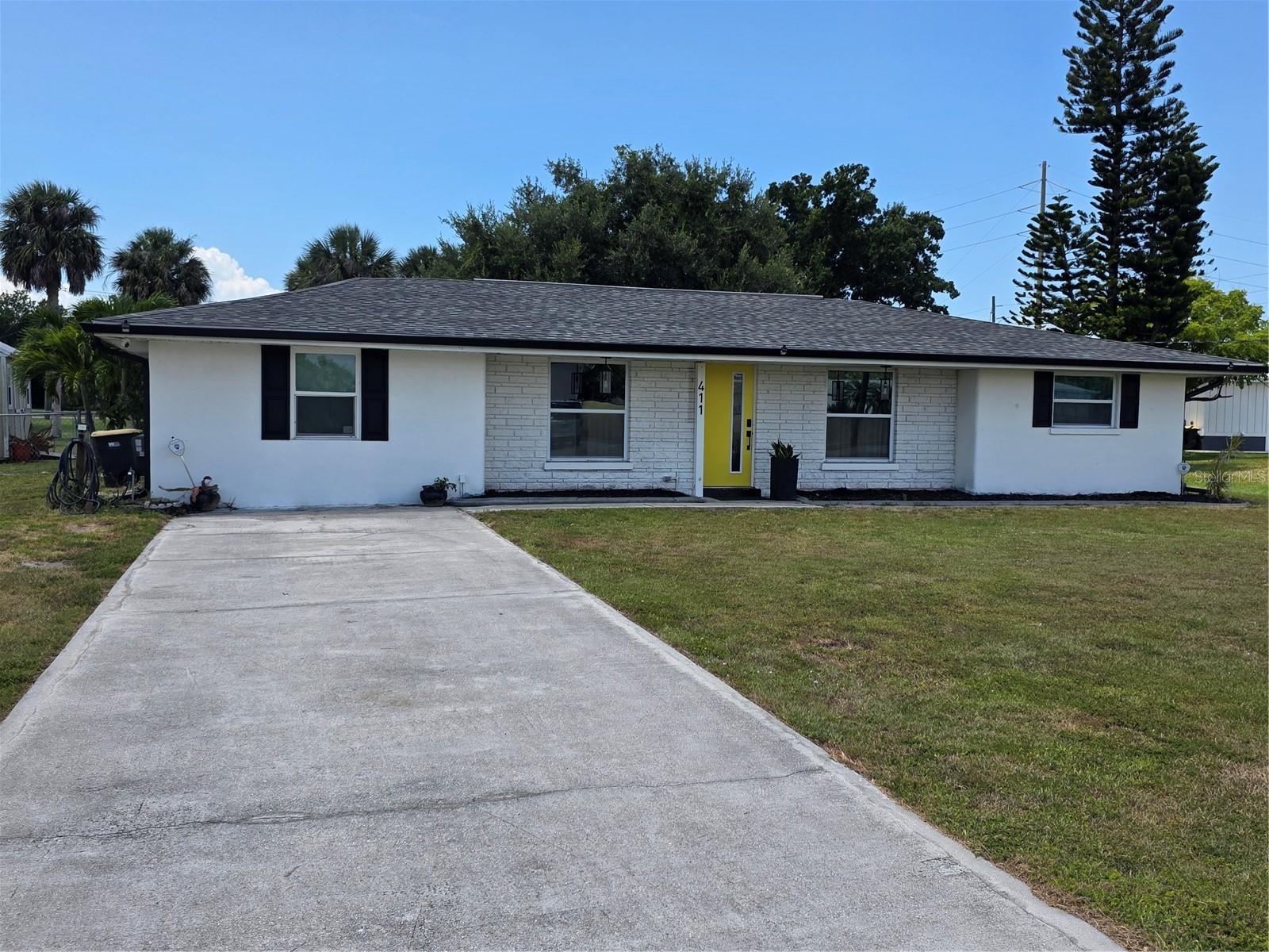 411 E GRACE ST, PUNTA GORDA, FL — photo 33