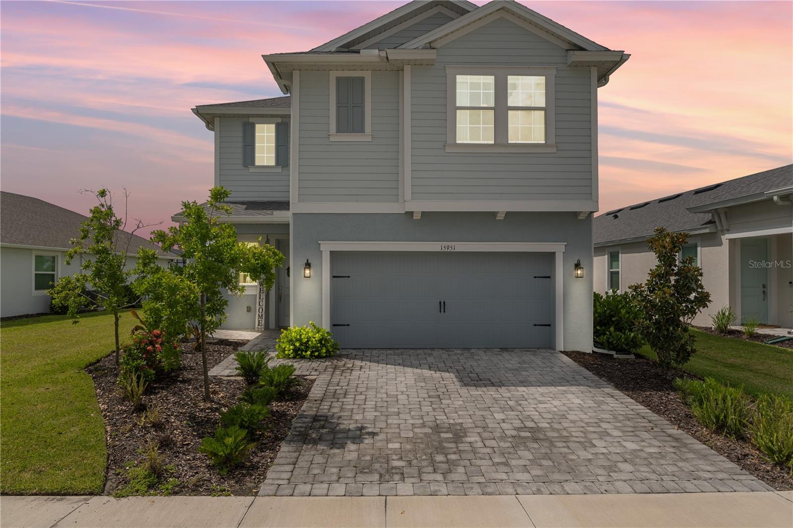 15951 MULRION BLVD, PUNTA GORDA, FL