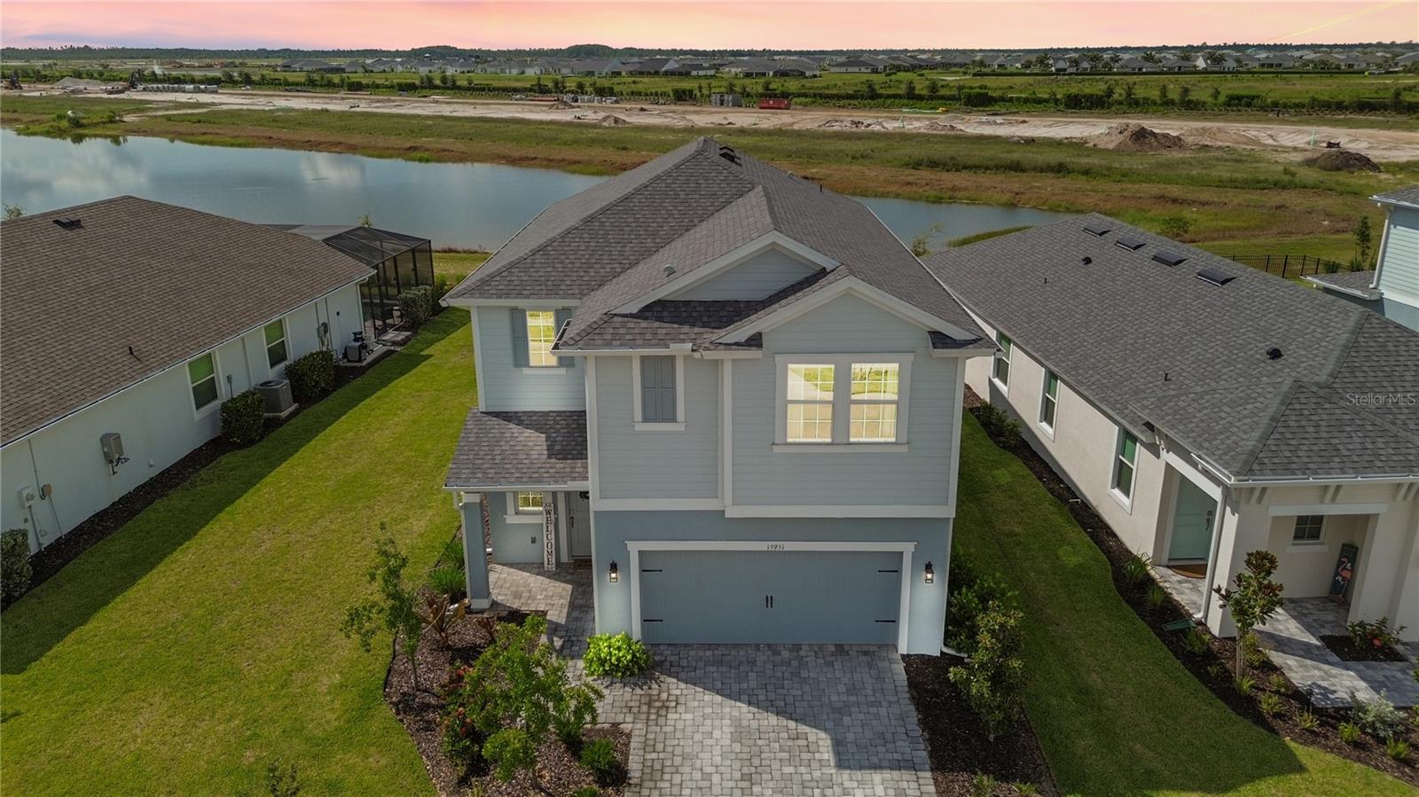 15951 MULRION BLVD, PUNTA GORDA, FL — photo 37