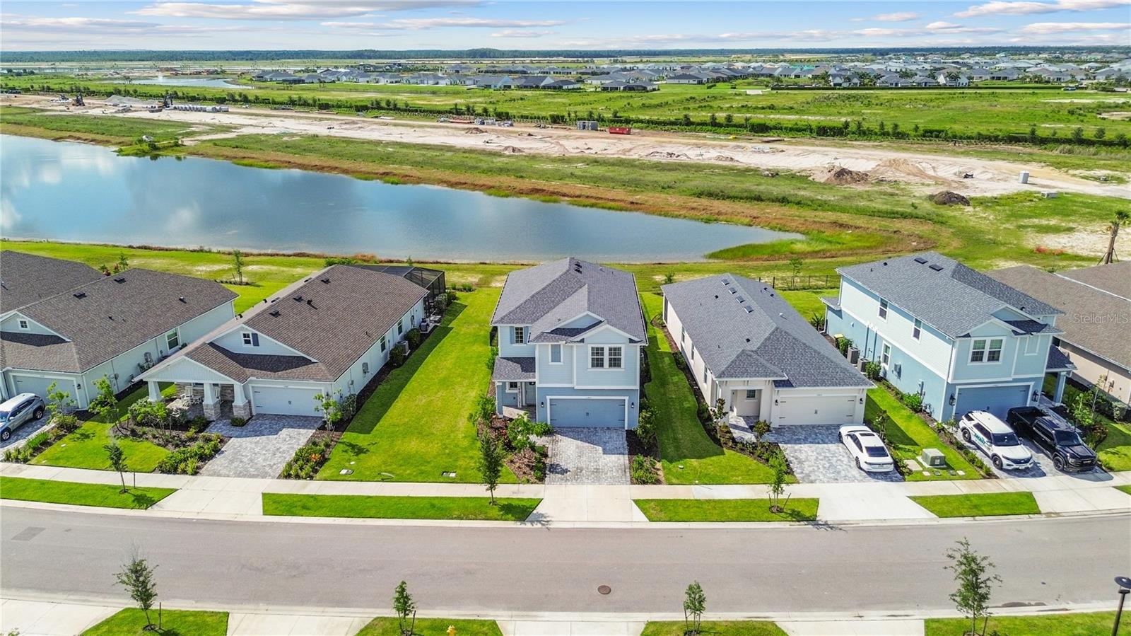 15951 MULRION BLVD, PUNTA GORDA, FL — photo 38
