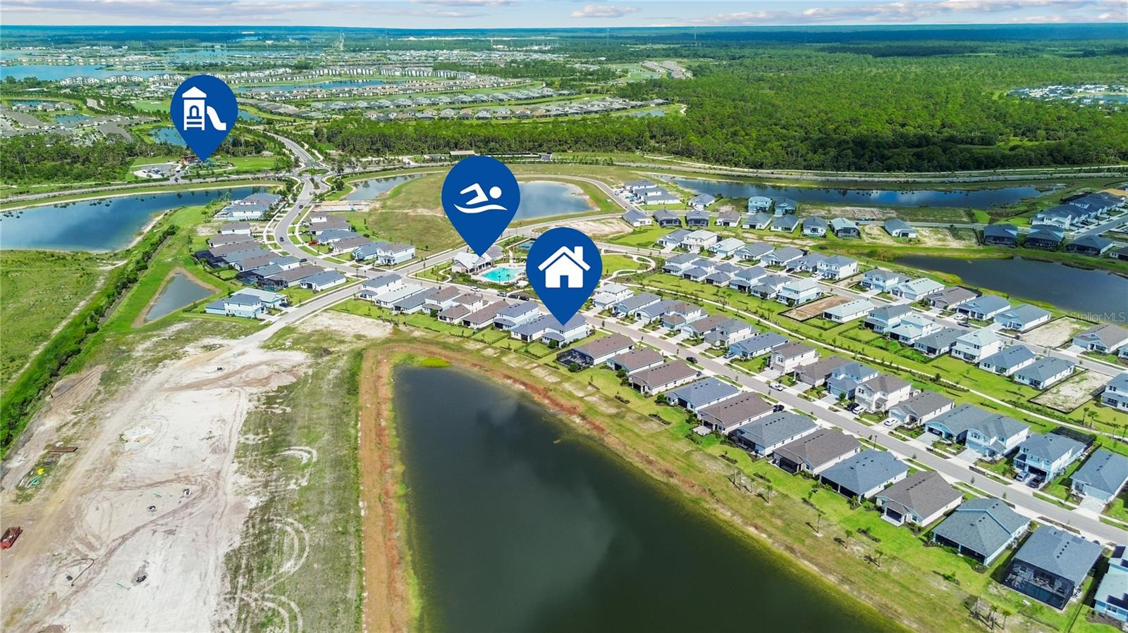 15951 MULRION BLVD, PUNTA GORDA, FL — photo 47