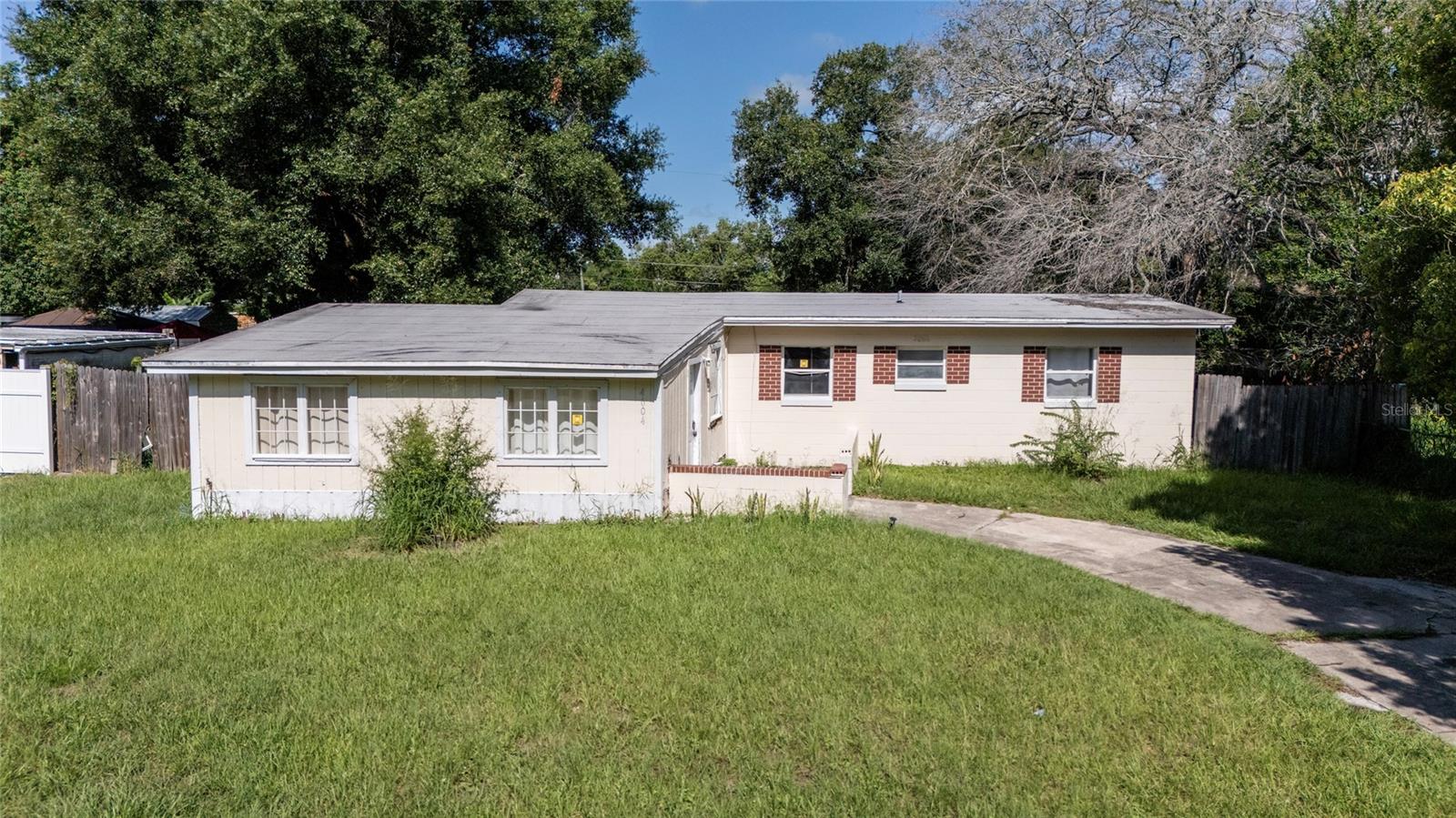 4604 ROBBINS AVE, ORLANDO, FL