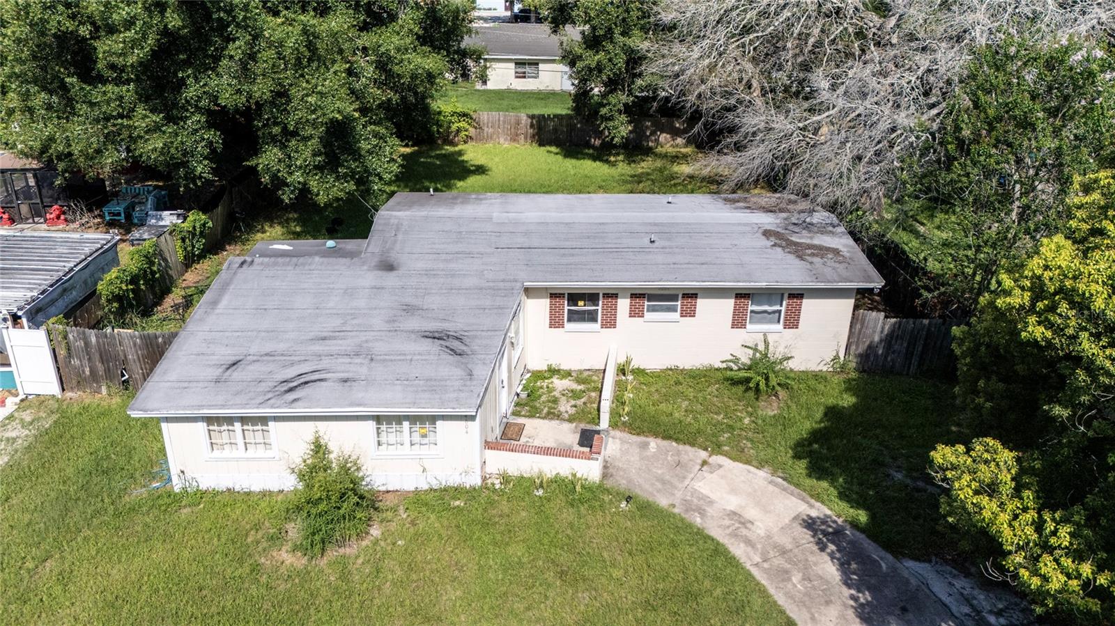 4604 ROBBINS AVE, ORLANDO, FL — photo 2