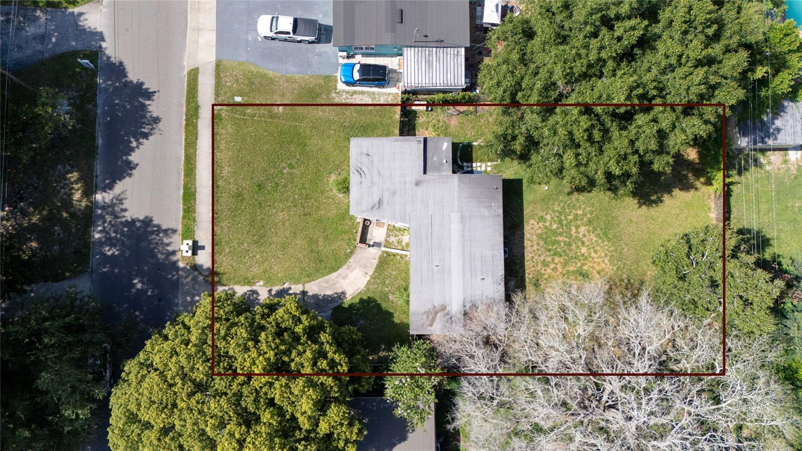 4604 ROBBINS AVE, ORLANDO, FL — photo 3