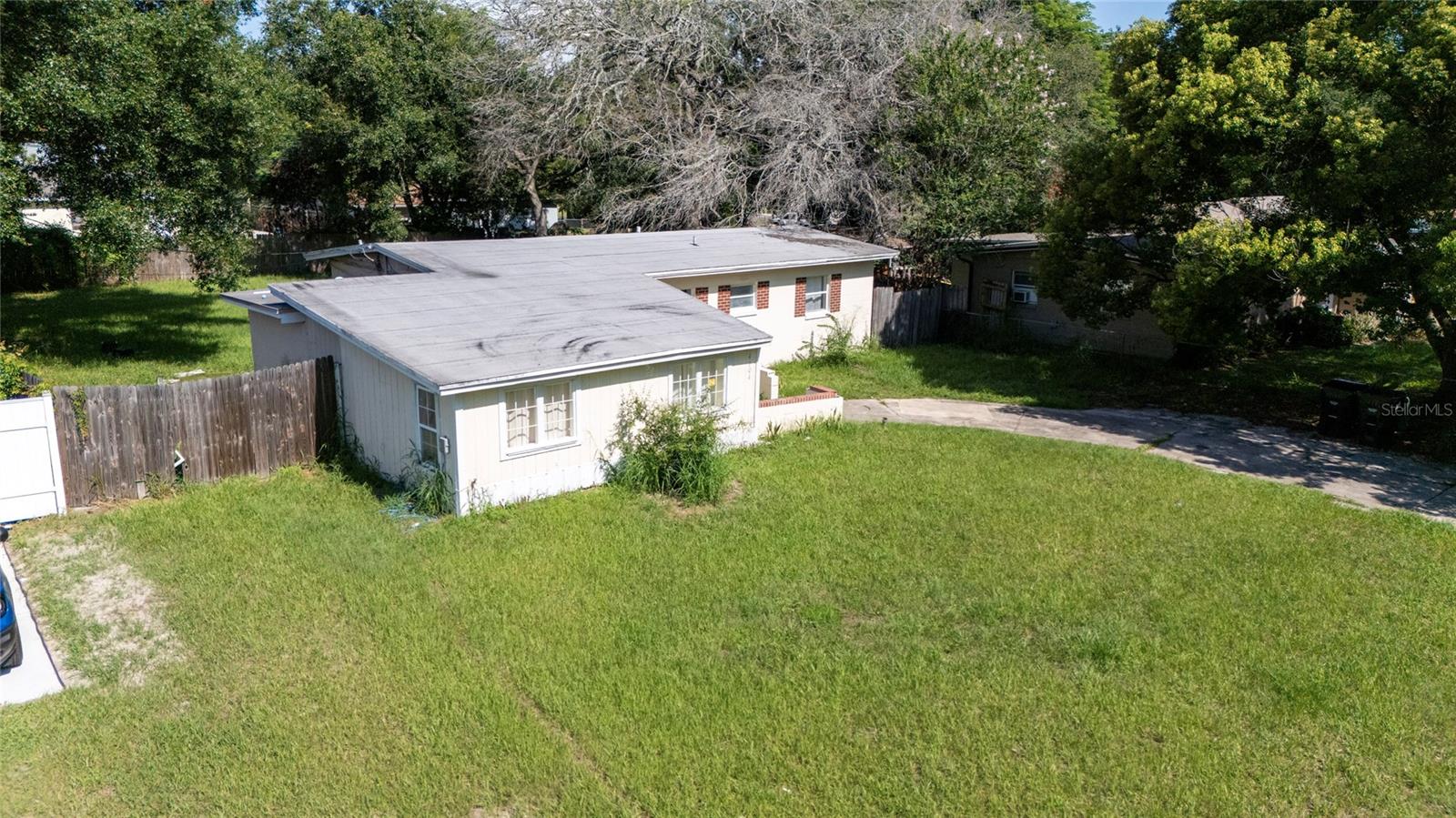 4604 ROBBINS AVE, ORLANDO, FL — photo 20