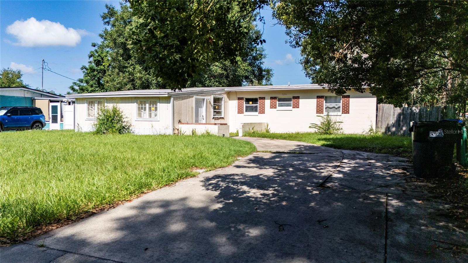 4604 ROBBINS AVE, ORLANDO, FL — photo 21