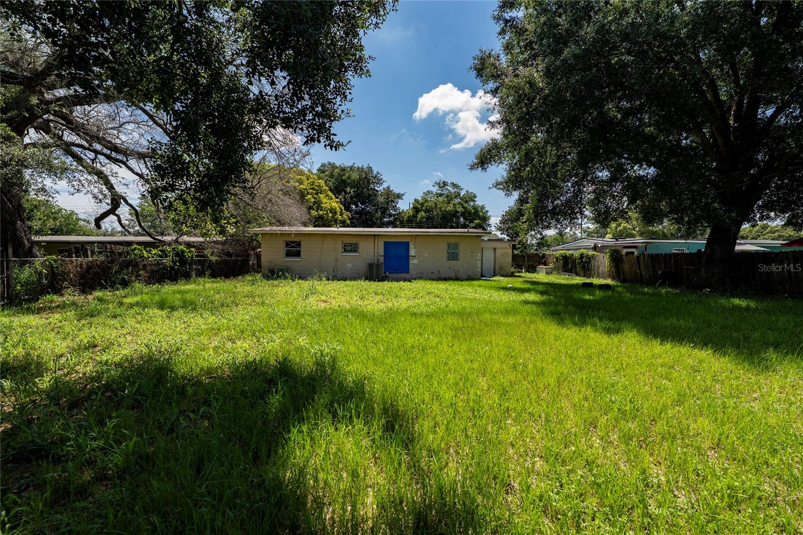 4604 ROBBINS AVE, ORLANDO, FL — photo 24