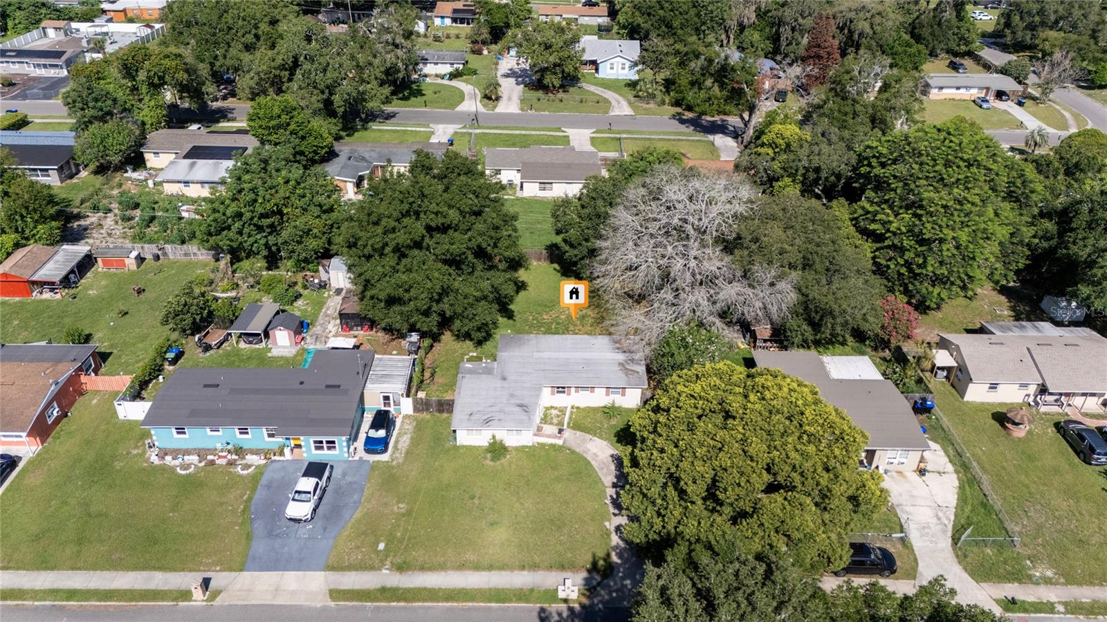 4604 ROBBINS AVE, ORLANDO, FL — photo 26