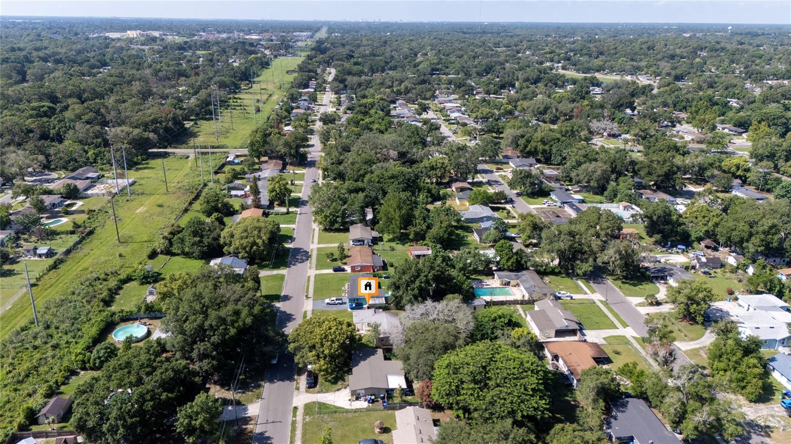 4604 ROBBINS AVE, ORLANDO, FL — photo 28