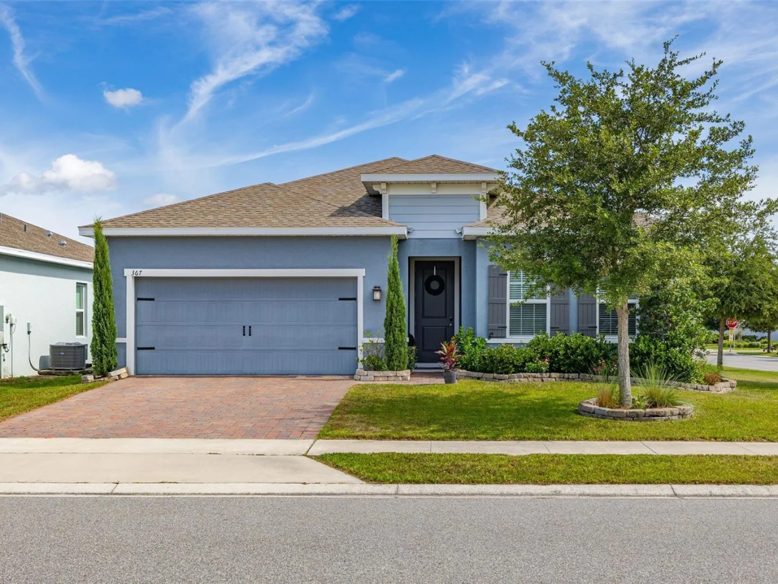 367 AUGUST FERN LOOP, MOUNT DORA, FL — photo 1