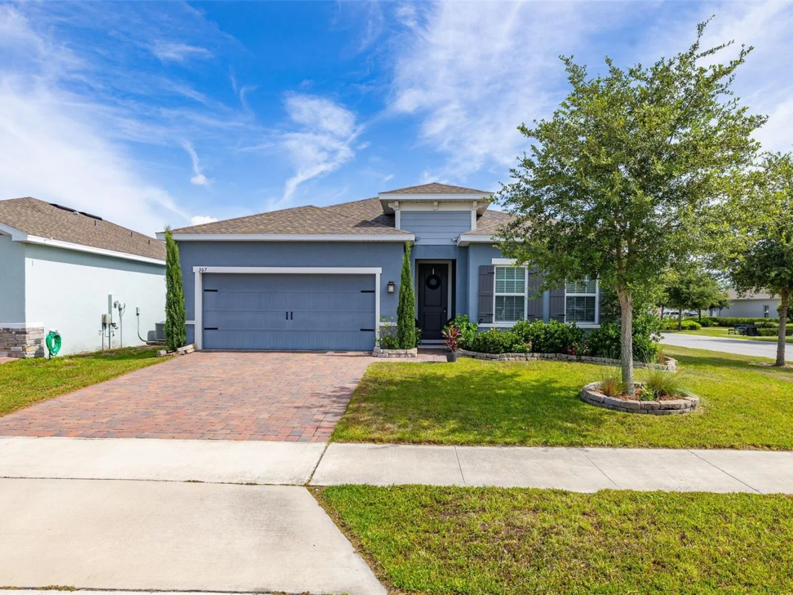 367 AUGUST FERN LOOP, MOUNT DORA, FL — photo 75