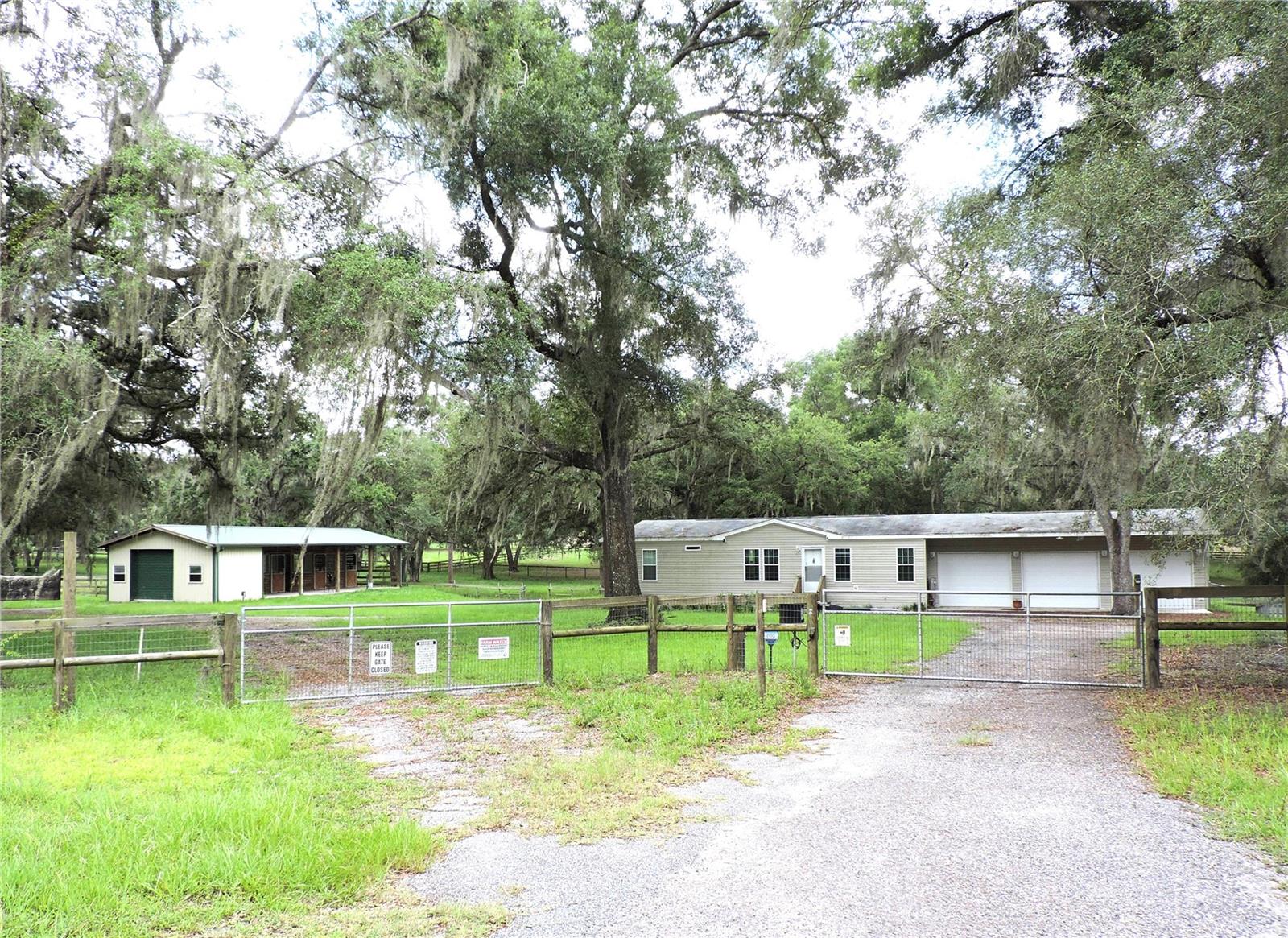 29248 WILDLIFE LN, BROOKSVILLE, FL