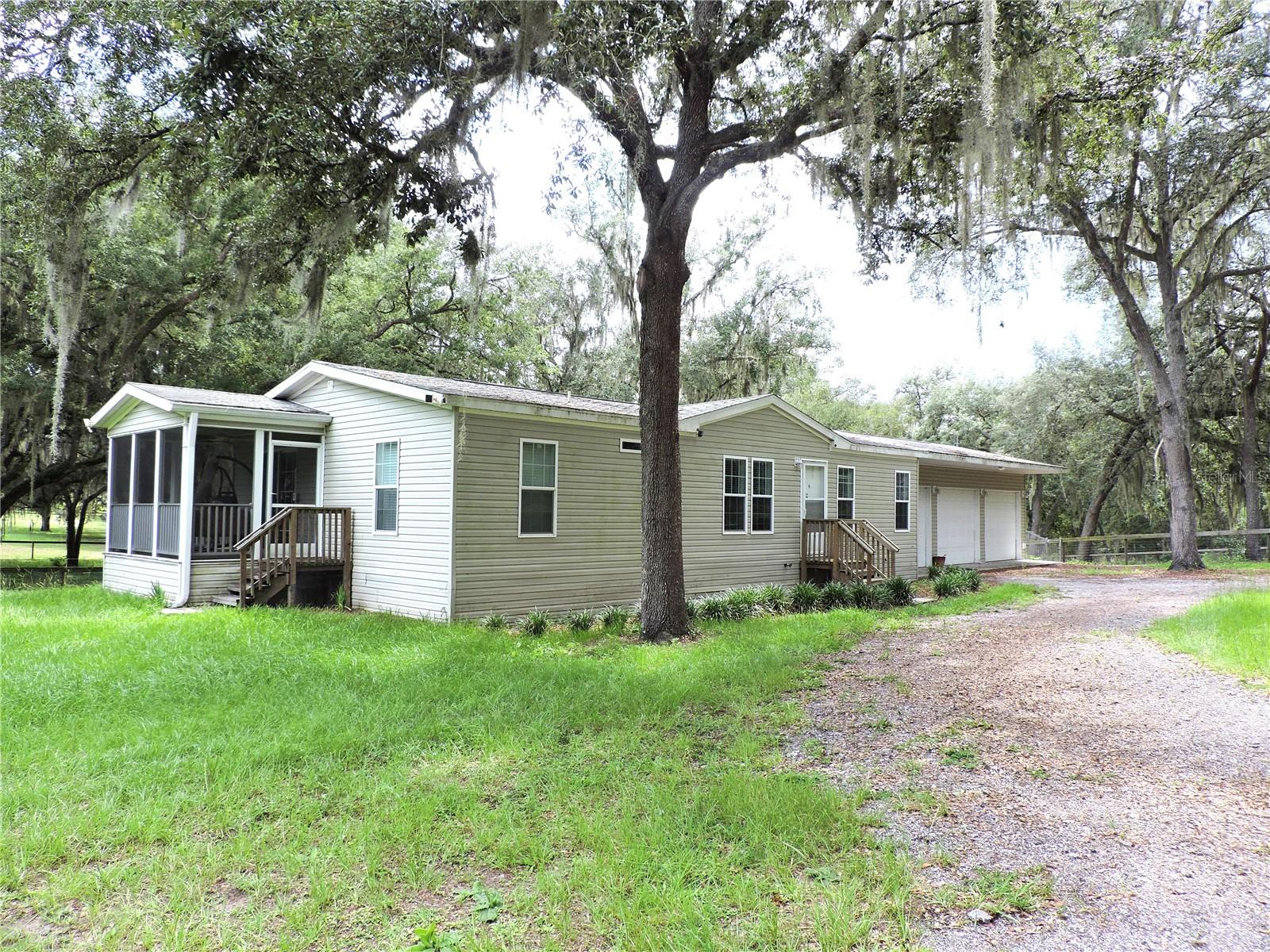 29248 WILDLIFE LN, BROOKSVILLE, FL — photo 2