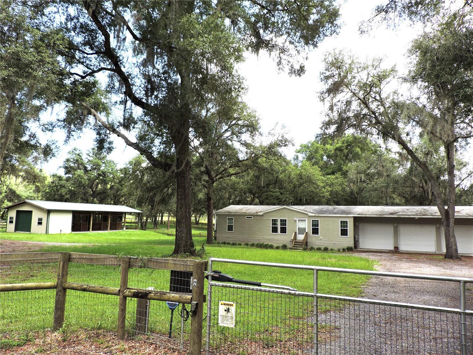 29248 WILDLIFE LN, BROOKSVILLE, FL — photo 32