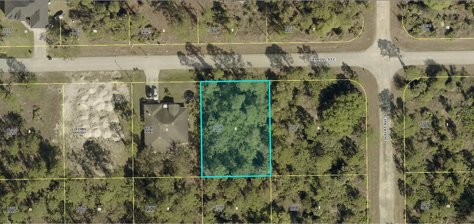 1024 CARROLL ST E, LEHIGH ACRES, FL