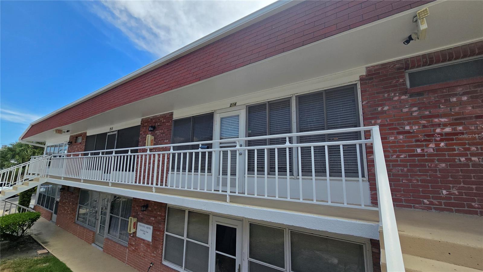 3540 32ND AVE N #214, ST PETERSBURG, FL