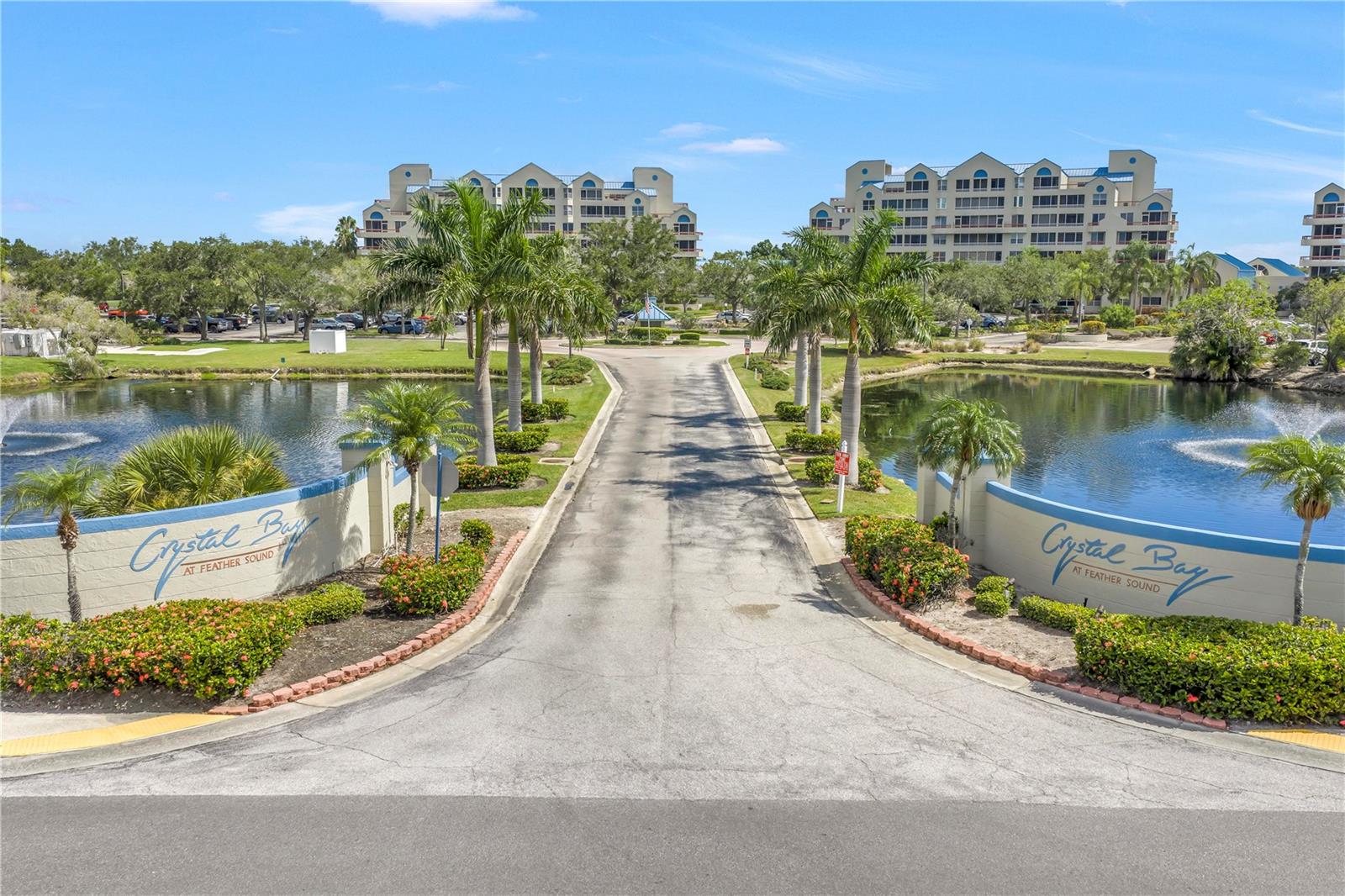 2333 FEATHER SOUND DR #C201, CLEARWATER, FL
