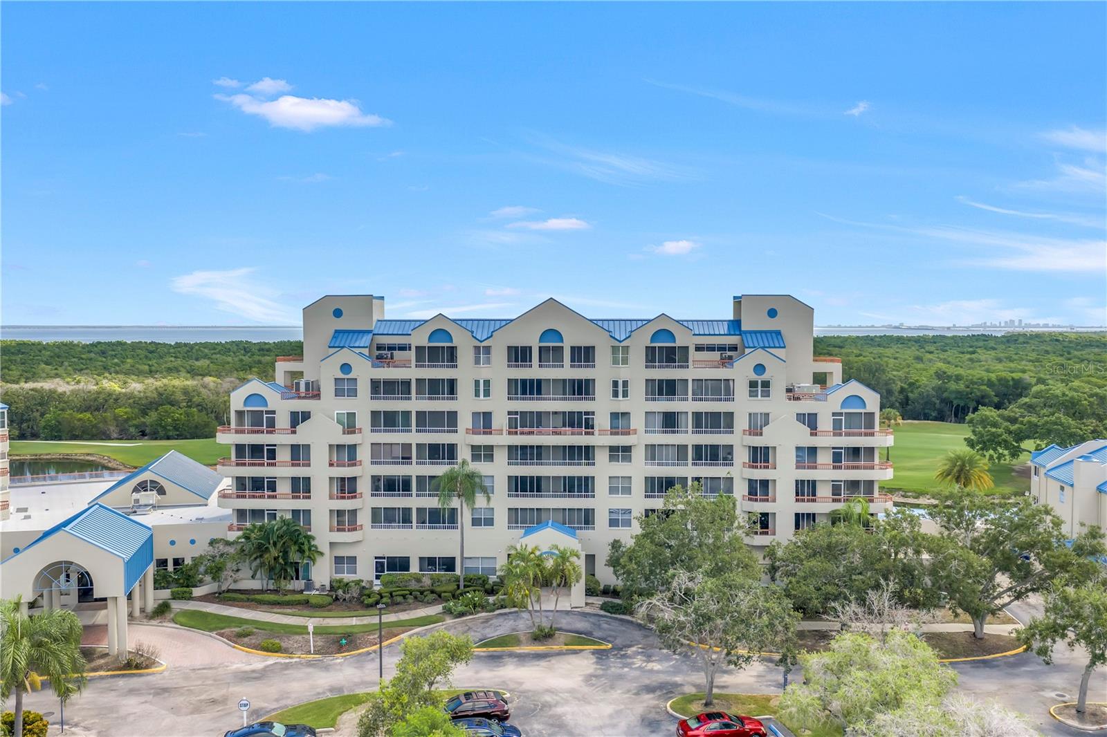 2333 FEATHER SOUND DR #C201, CLEARWATER, FL — photo 2