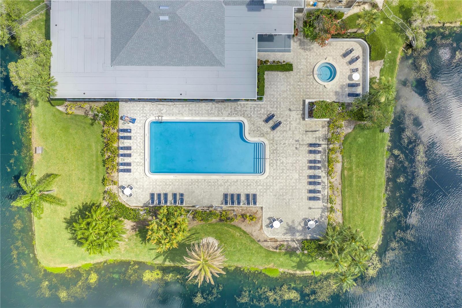 2333 FEATHER SOUND DR #C201, CLEARWATER, FL — photo 3