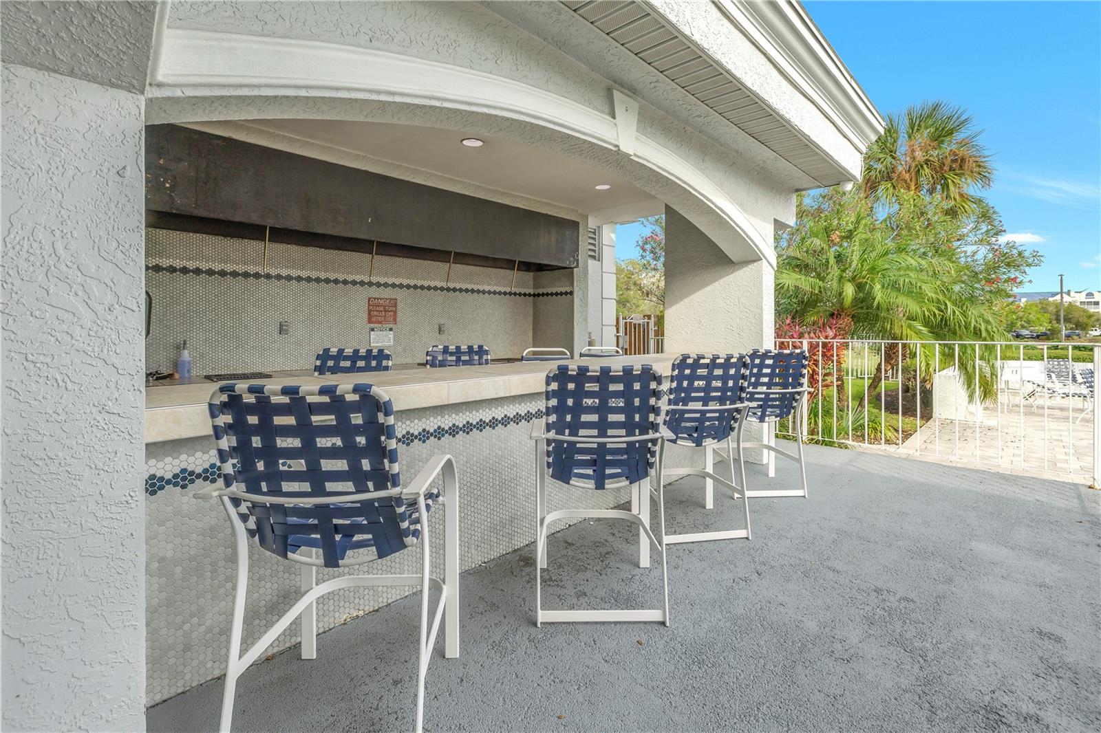 2333 FEATHER SOUND DR #C201, CLEARWATER, FL — photo 37
