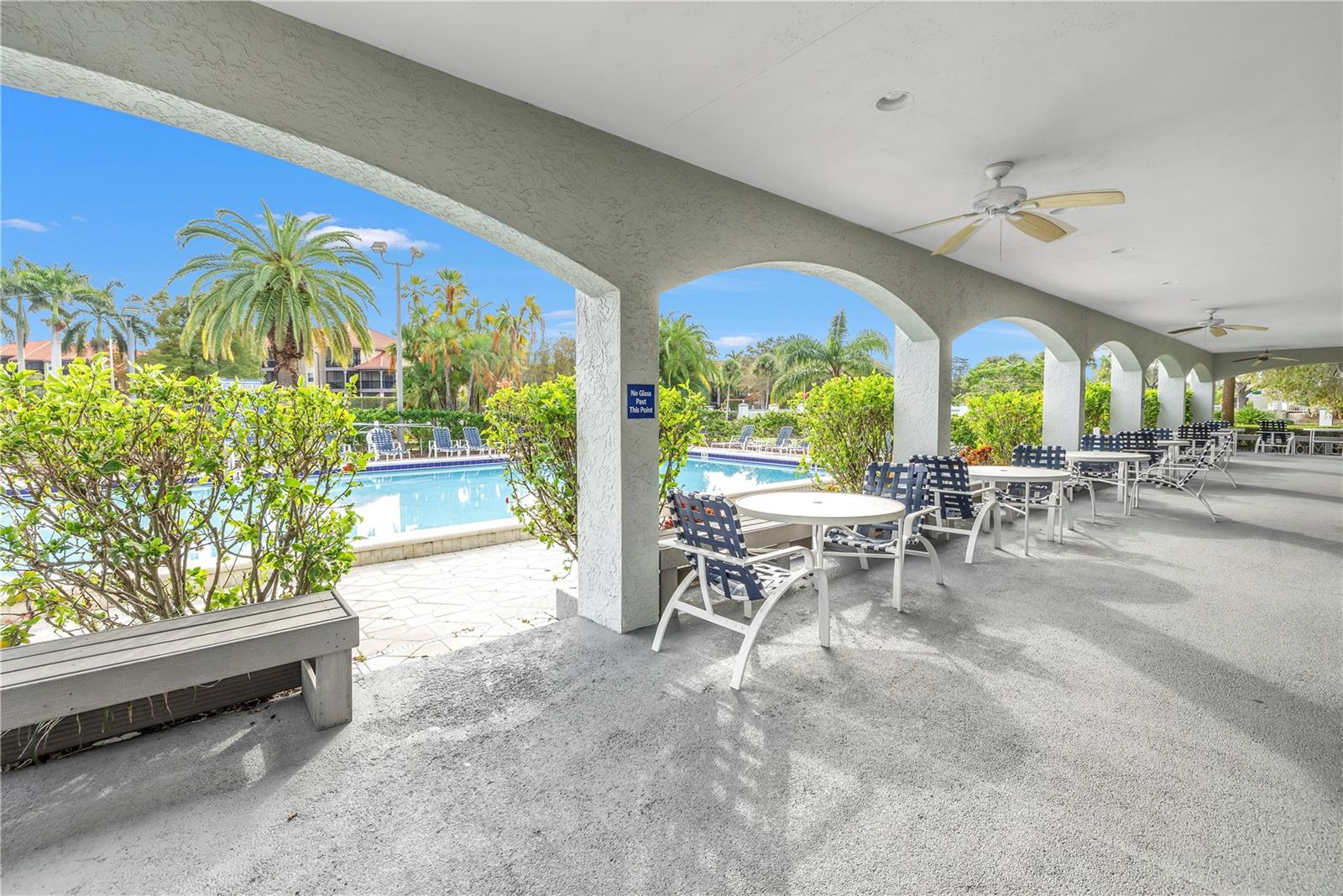 2333 FEATHER SOUND DR #C201, CLEARWATER, FL — photo 38