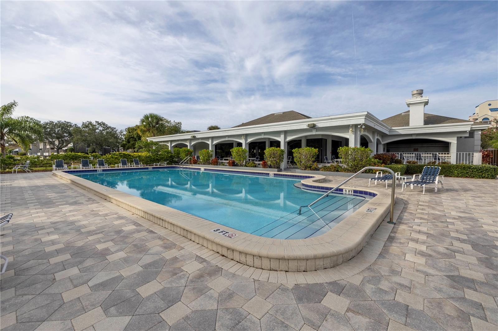 2333 FEATHER SOUND DR #C201, CLEARWATER, FL — photo 41