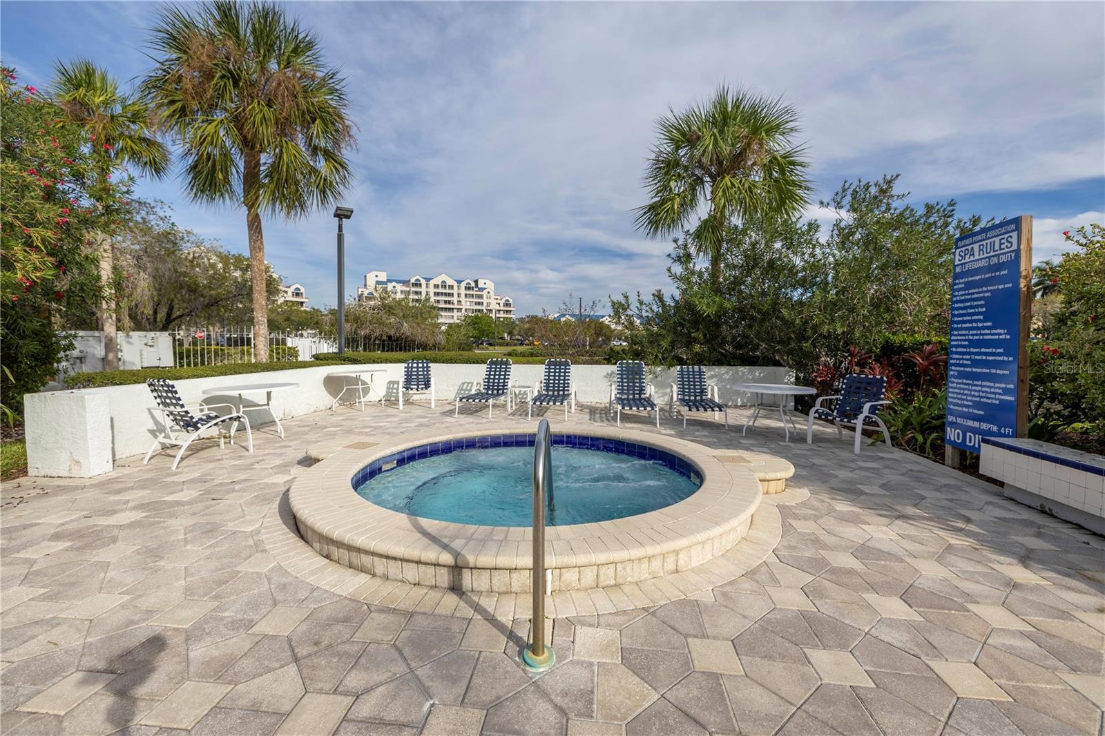 2333 FEATHER SOUND DR #C201, CLEARWATER, FL — photo 42