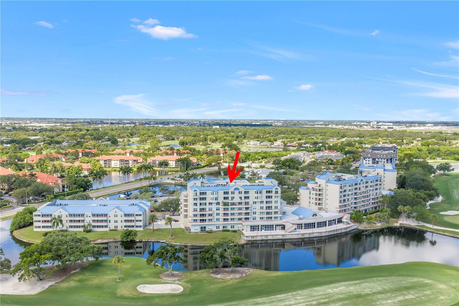 2333 FEATHER SOUND DR #C201, CLEARWATER, FL — photo 46