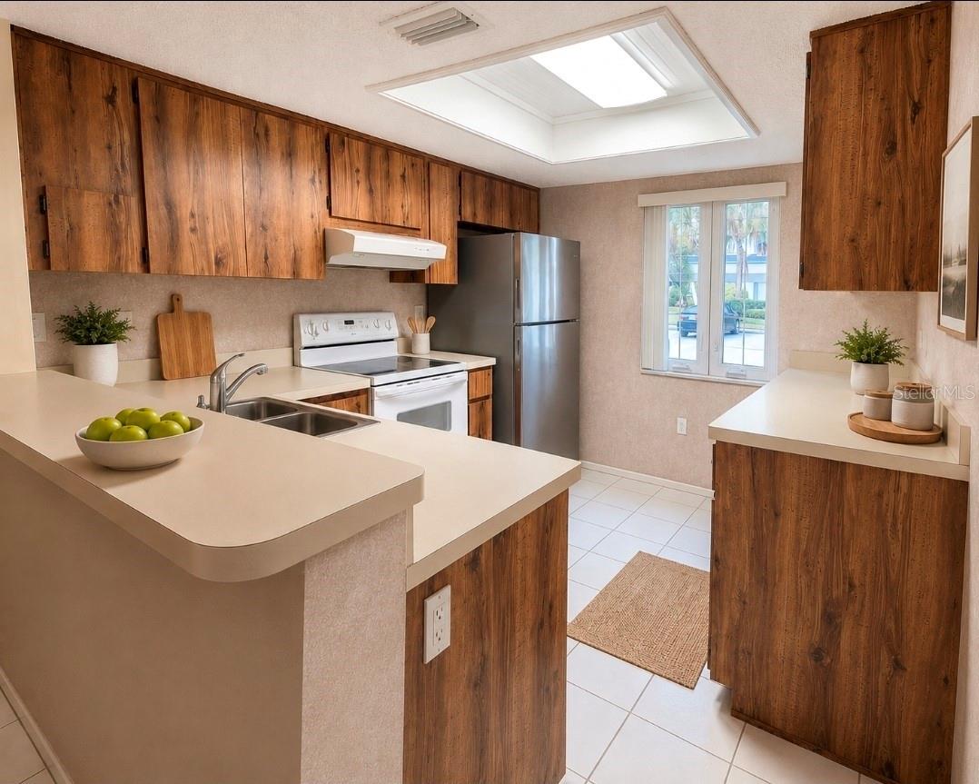 123 CYPRESS LN #23, OLDSMAR, FL — photo 2