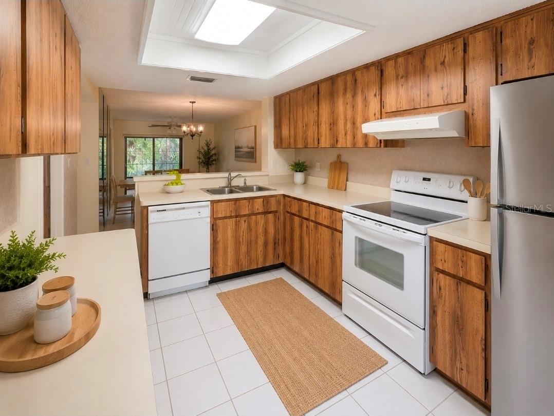 123 CYPRESS LN #23, OLDSMAR, FL — photo 3