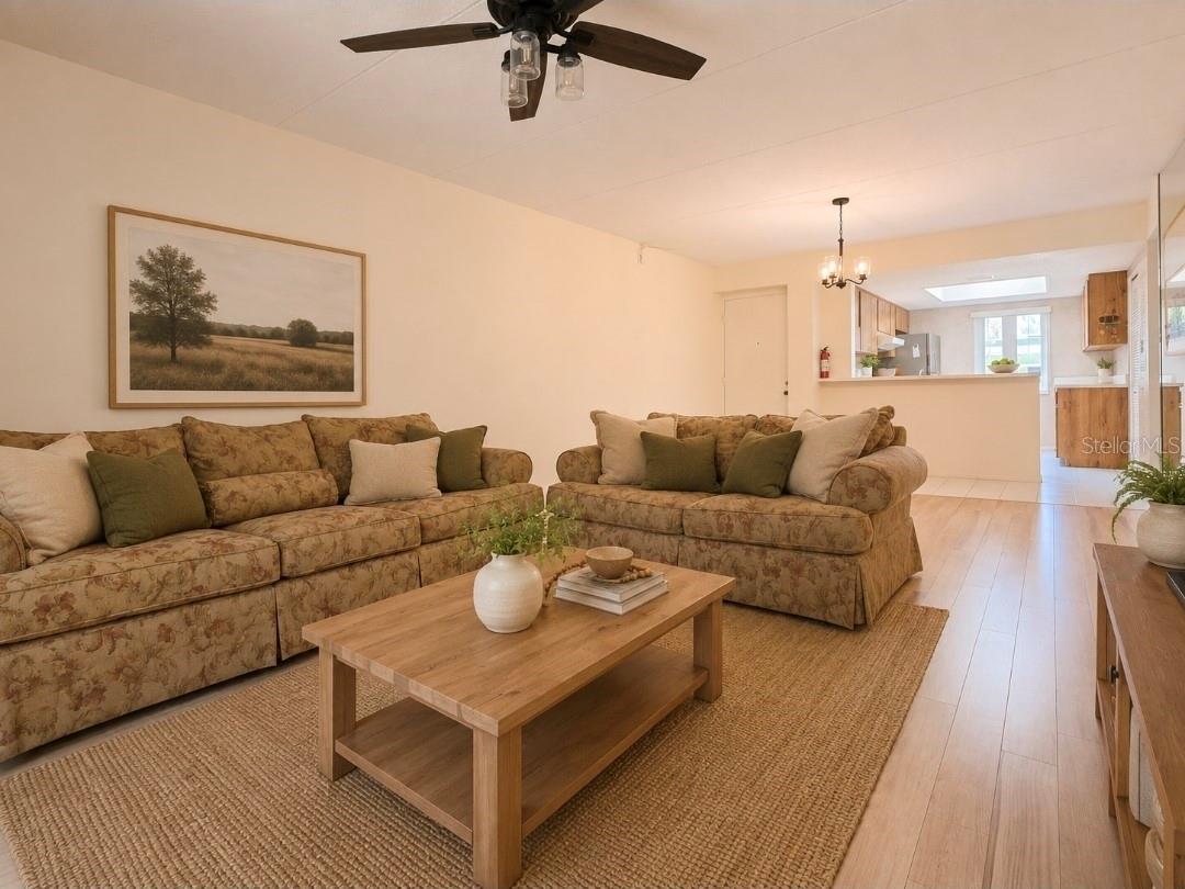 123 CYPRESS LN #23, OLDSMAR, FL — photo 5