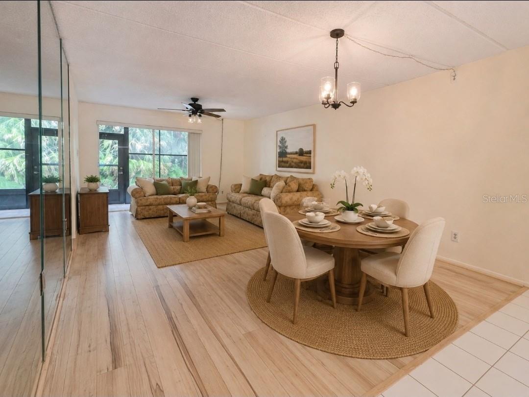 123 CYPRESS LN #23, OLDSMAR, FL — photo 4