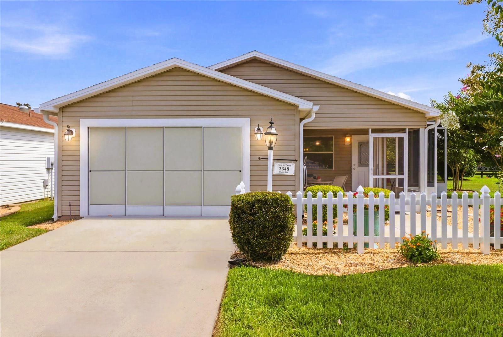 2348 RILEY RD, THE VILLAGES, FL