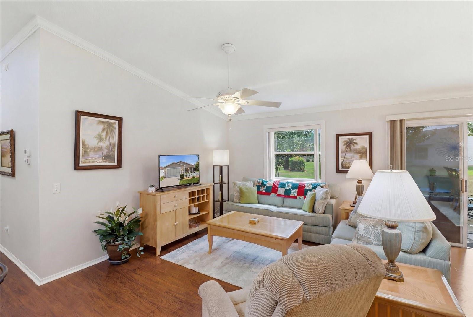 2348 RILEY RD, THE VILLAGES, FL — photo 10