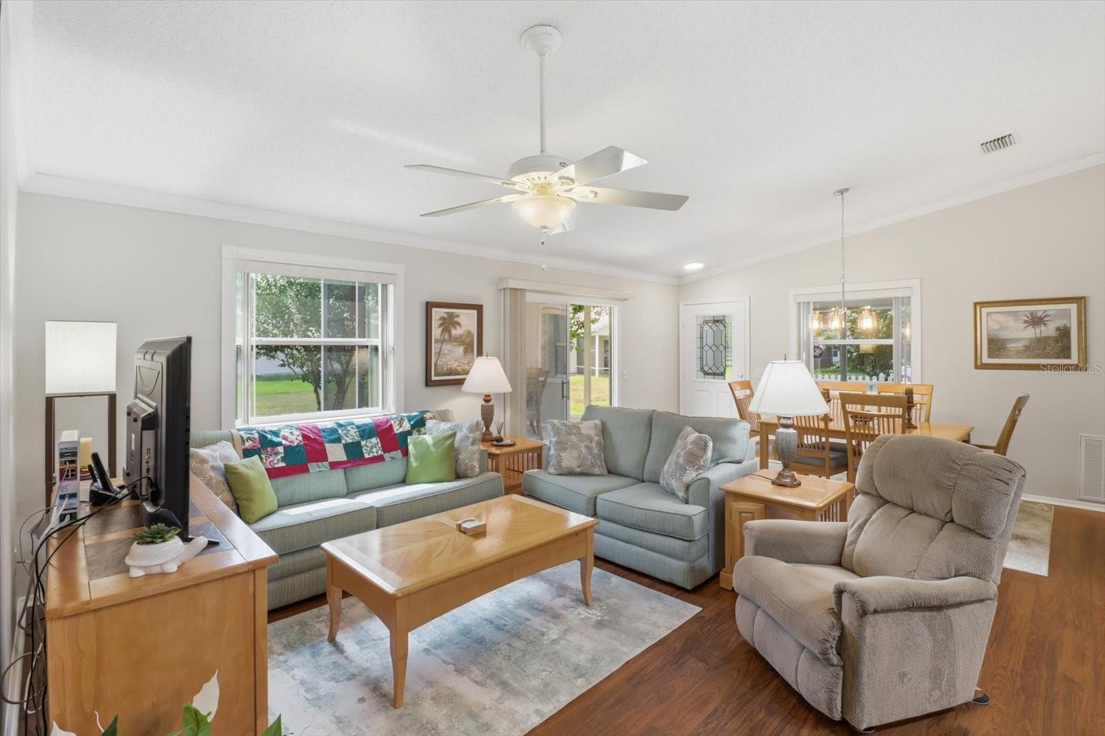 2348 RILEY RD, THE VILLAGES, FL — photo 11